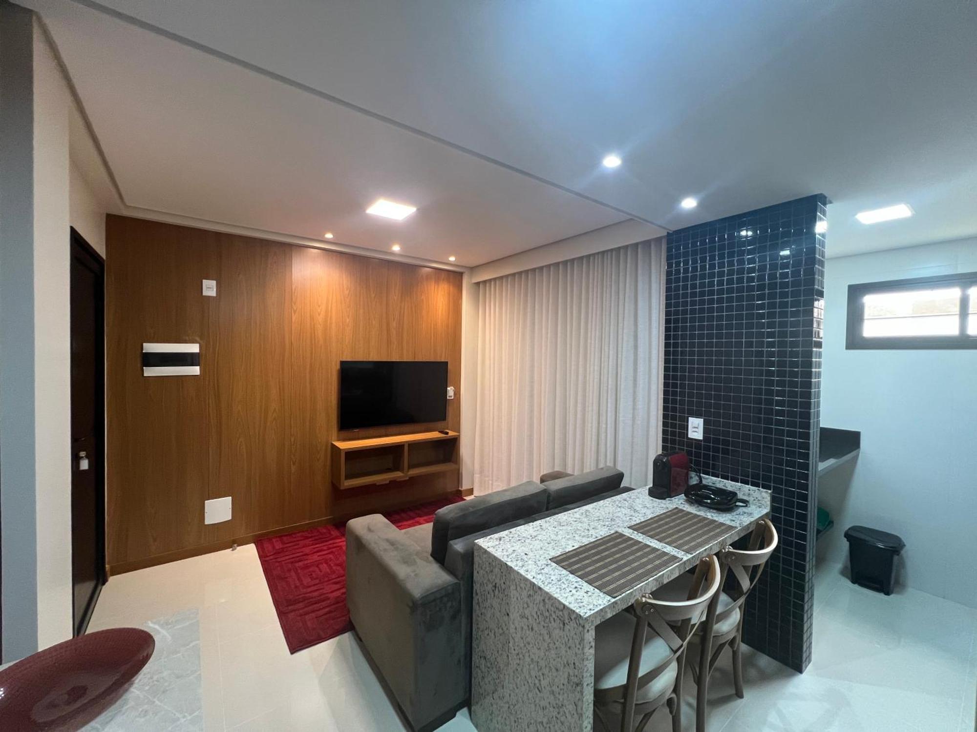 Conquista Executive Residence Vitória da Conquista Extérieur photo