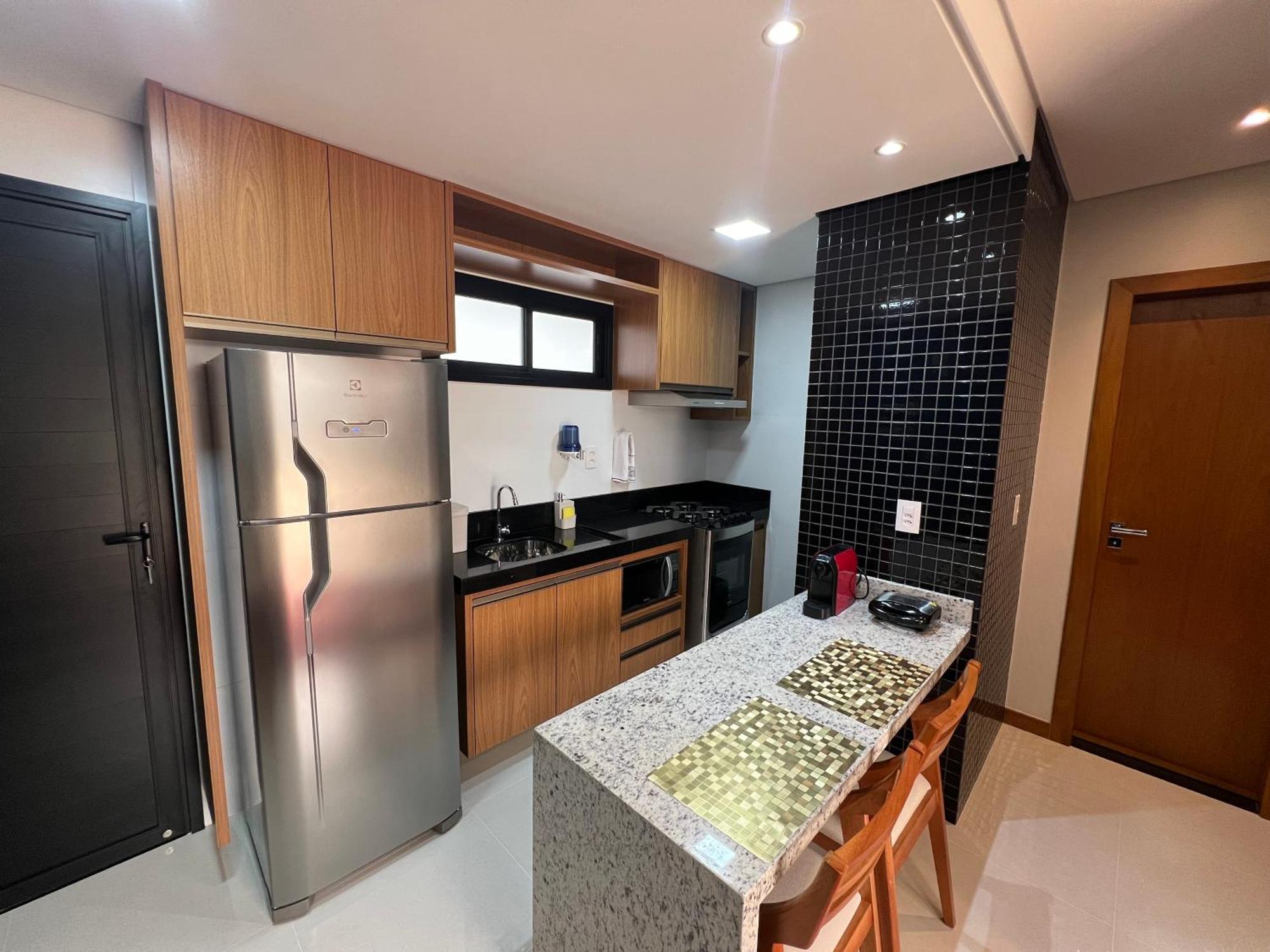 Conquista Executive Residence Vitória da Conquista Extérieur photo