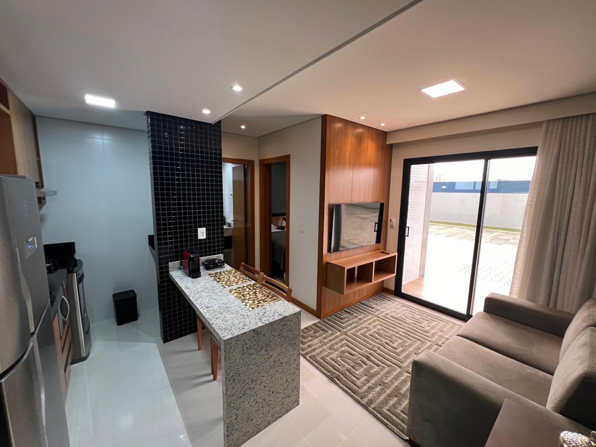 Conquista Executive Residence Vitória da Conquista Extérieur photo