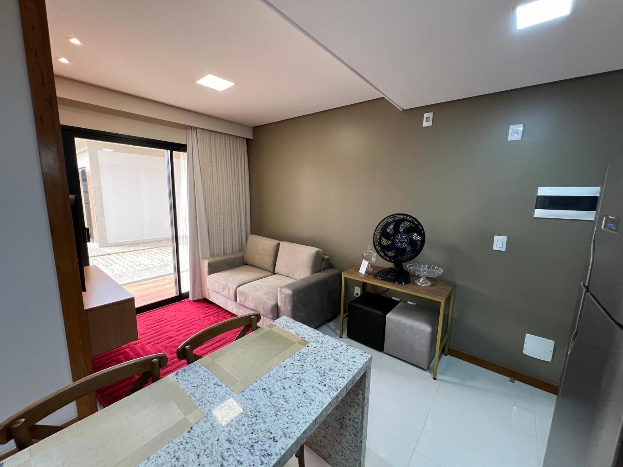 Conquista Executive Residence Vitória da Conquista Extérieur photo